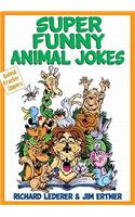 Super Funny Animal Jokes