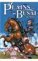 Plains of Busai