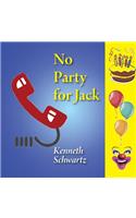 No Party for Jack