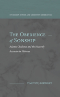 Obedience of Sonship