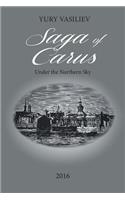 Saga of Carus