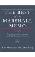 Best of the Marshall Memo