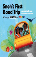 Snoh's First Road Trip