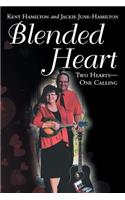 Blended Heart