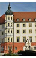 Scheyern Benedictine Abbey Monastery in Bavaria Journal: Take Notes, Write Down Memories in this 150 Page Lined Journal