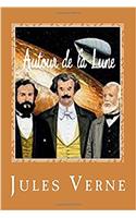 Autour de la Lune