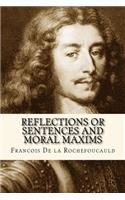 Reflections or Sentences and Moral Maxims