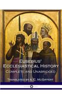 Eusebius' Ecclesiastical History