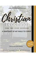 Christian Teachings for the 21st Century