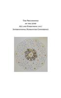 Proceedings of the 22nd International Humanities Conference