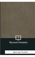 Racconti Fantastici