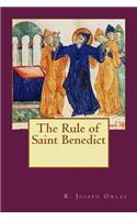 Rule of Saint Benedict