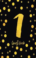 Guest Book 1