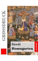 Rosengarten (Gro?druck)