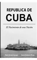 Republica de Cuba