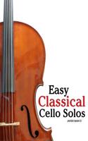 Easy Classical Cello Solos