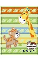 KID Write & Draw Journal
