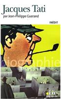 Jacques Tati