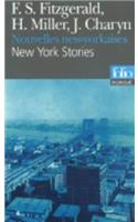 Nouvelles new-yorkaises