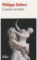 Guerres secretes