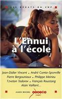 Ennui A L'Ecole (L')