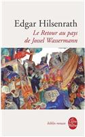 Le retour au pays de Joseph Wassermann