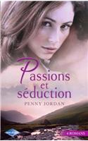 Passions Et Seduction (Harlequin)
