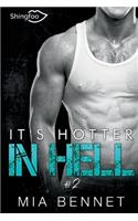 It's hotter in hell Tome 2