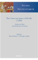 Cistercian James of Eltville (1393)
