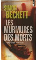 Murmures Des Morts(les)