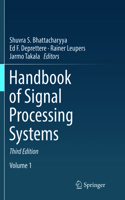 Handbook of Signal Processing Systems