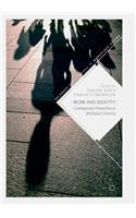 Work and Identity: Contemporary Perspectives on Workplace Diversity