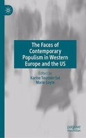 Faces of Contemporary Populism in Western Europe and the Us