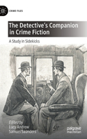 Detective's Companion in Crime Fiction