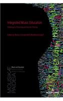 Integrated Music Education