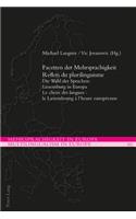 Facetten der Mehrsprachigkeit / Reflets du plurilinguisme
