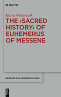 Sacred History of Euhemerus of Messene