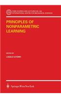 Principles of Nonparametric Learning