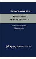 Osterreichisches Bundesverfassungsrecht