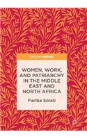 Women, Work, and Patriarchy in the Middle East and North Africa