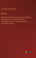 Informe