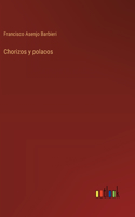 Chorizos y polacos