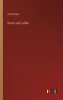 Kaiser und Galiläer