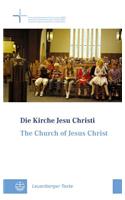 Die Kirche Jesu Christi / The Church of Jesus Christ