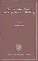 Der Narrative Ansatz in Der Politischen Bildung