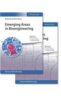 Emerging Areas in Bioengineering