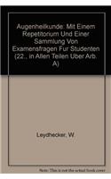 Augenheilkunde