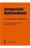 Anorganische Synthesechemie