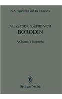 Aleksandr Porfir'Evich Borodin