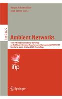 Ambient Networks